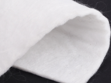 道里长丝土工布